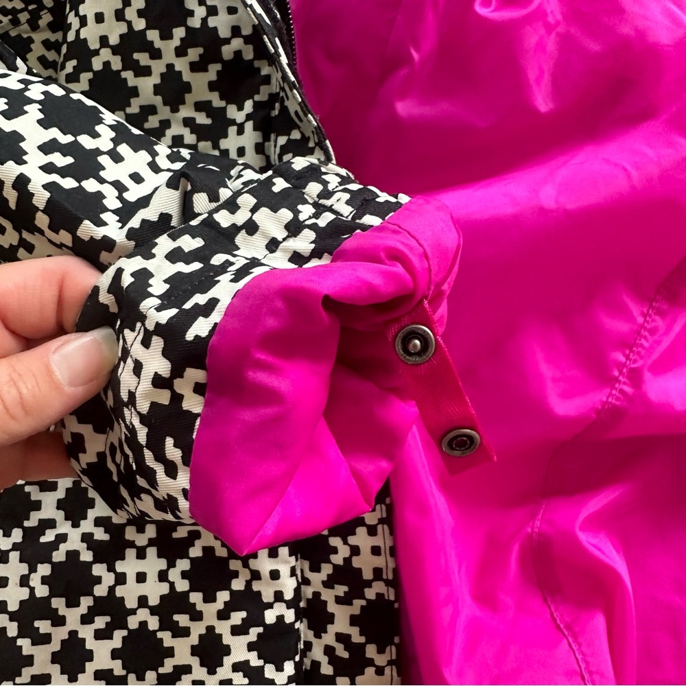 Columbia interchange jacket outer shell - Picture 5 of 14